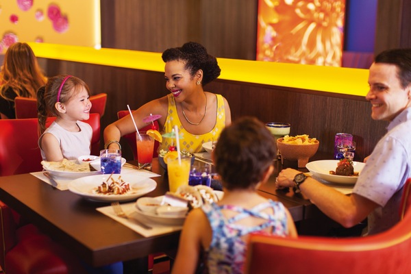 Royal Caribbean International, Liberty of the Seas, Sabor 1.jpg